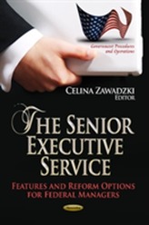  Senior Executive Service