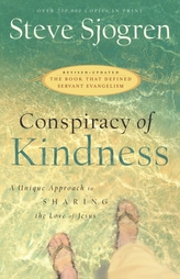  Conspiracy of Kindness