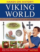  Hands-on History! Viking World