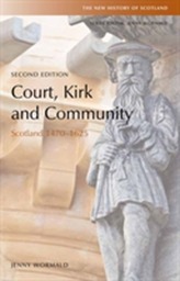  Court, Kirk and Community