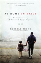  At Home in Exile