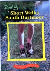  Really Short Walks South Dartmoor