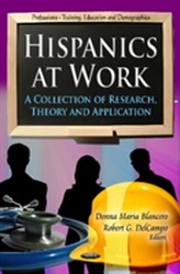  Hispanics at Work