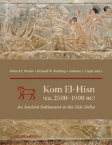  Kom el-Hisn (ca. 2500 - 1900 BC)