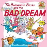  Berenstain Bears & The Bad Dream
