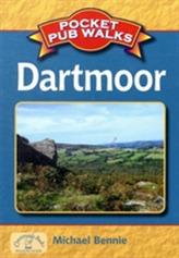  Pocket Pub Walks Dartmoor