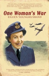  One Woman's War