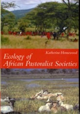  Ecology of African Pastoralist Societies