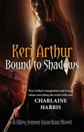  Bound To Shadows