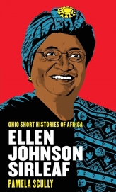  Ellen Johnson Sirleaf