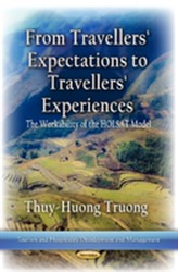  From Travelers Expectations to Travelers Experiences