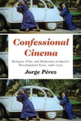  Confessional Cinema