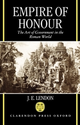  Empire of Honour