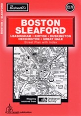  Boston Street Plan