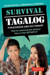  Survival Tagalog