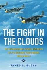 The Fight in the Clouds