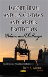  Import Trade & U.S. Customs & Border Protection