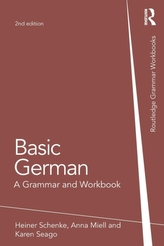  Basic German