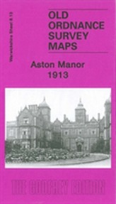  Aston Manor 1913