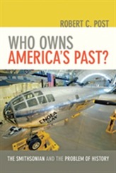  Who Owns America's Past?