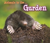  Animals in the Garden