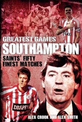  Southampton Greatest Games