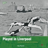  Played in Liverpool