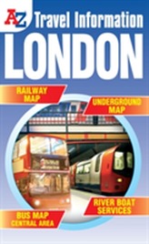  London Travel Information