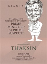  Conversations with Thaksin