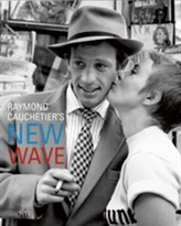  Raymond Cauchetier's New Wave