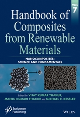  Handbook of Composites from Renewable Materials
