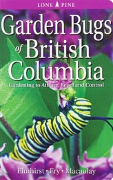  Garden Bugs of British Columbia
