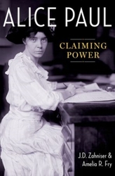  Alice Paul