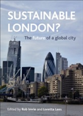  Sustainable London?