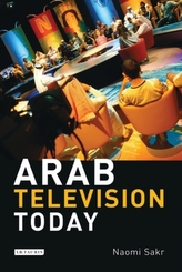  Arab Television Today