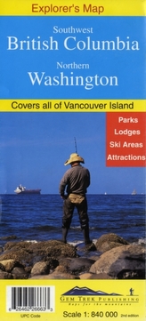  Southwest British Columbia & Northern Washington