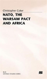  NATO, the Warsaw Pact and Africa