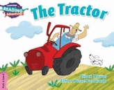 The Tractor Pink A Band