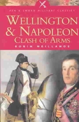  Wellington and Napoleon