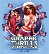  Graphic Thrills Volume 2