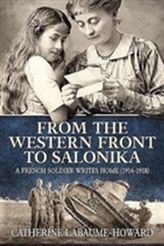  From the Western Front to Salonika