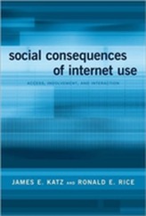  Social Consequences of Internet Use
