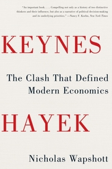  Keynes Hayek