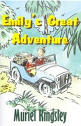  Emily's Great Adventure