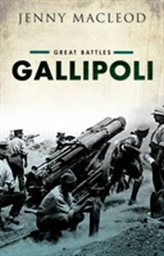  Gallipoli