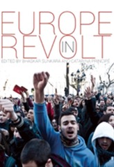  Europe In Revolt!