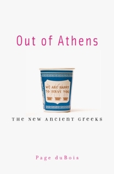  Out of Athens