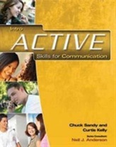  ACTIVE Skills for Communication Intro: Workbook
