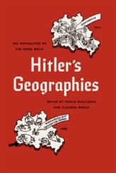  Hitler's Geographies