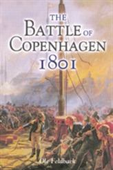 The Battle of Copenhagen 1801